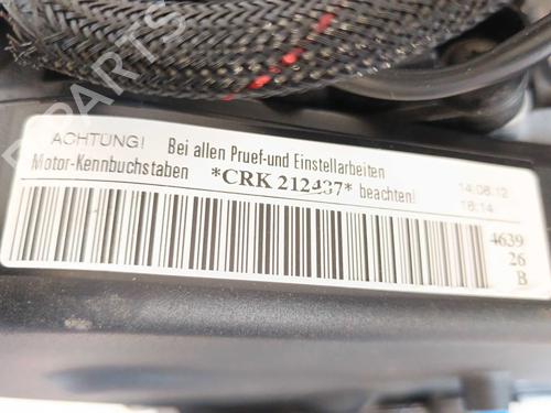 Engine AUDI A3 (8V1, 8VK) 1.6 TDI | BP34194766M1 - Image 3