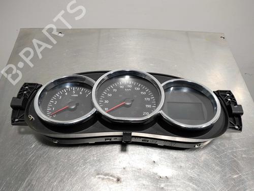 Used Instrument cluster Instrument cluster DACIA LOGAN II [2012-2026] 10028884 10028884