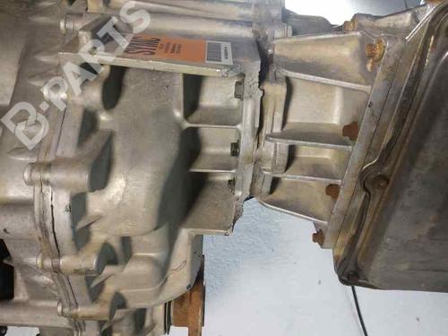 Gearbox SSANGYONG ACTYON I 200 Xdi 4WD | BP9979956M3 