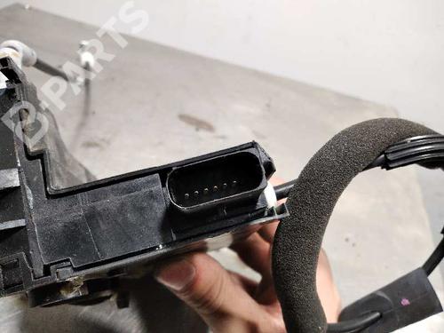 Front right lock PEUGEOT 308 II (LB_, LP_, LW_, LH_, L3_)  | BP9997081C97 