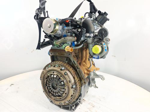 Engine RENAULT TWINGO II (CN0_) 1.5 dCi (CN0E) | BP32471090M1  - Image 7
