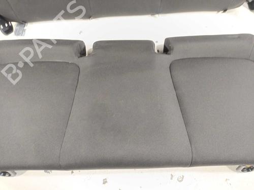 Sæde sæt FIAT PANDA (312_, 319_) 1.0 Mild Hybrid (312.PYD1B) | BP36997795C78 - Image 22
