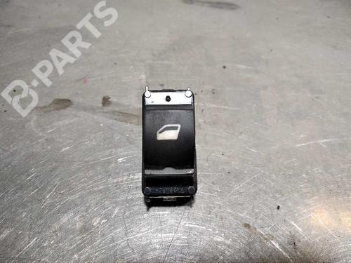 Used Left rear window switch Left rear window switch CITROËN C3 II (SC_) [2009-2026] 9980946 9980946