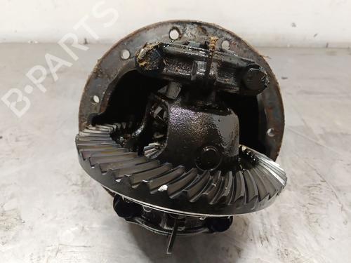 Rear differential LAND ROVER DISCOVERY I (LJ) 2.5 TDI 4x4 | BP30482717M24