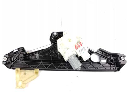 Used Rear left window mechanism Rear left window mechanism RENAULT CAPTUR II (HF_) LPG (HFMT) (101 hp) 22986620 22986620