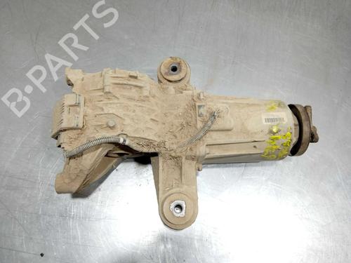 Used Rear differential Rear differential 10665070 10665070