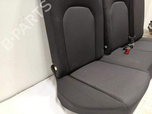 Seats set SEAT ARONA (KJ7, KJP) 1.0 TSI | BP28690315C78 - Image 16