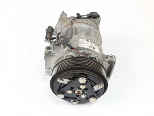 Compressor A/C RENAULT AUSTRAL TCe 140 (HGMF) | BP34707041M34 - Image 2