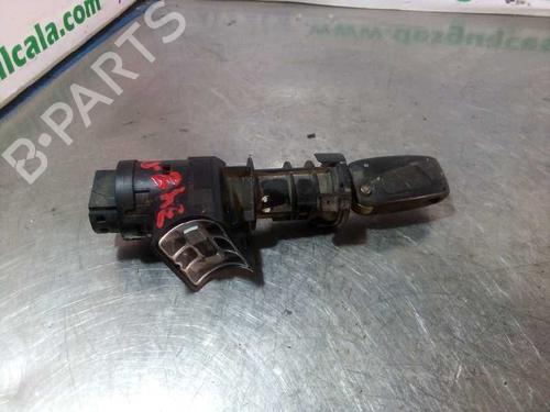 Used Ignition barrel Ignition barrel 9993579 9993579