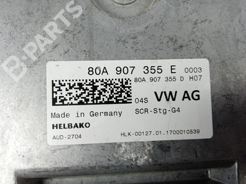 Electronic module AUDI Q5 (8RB)  | BP10487362M83 