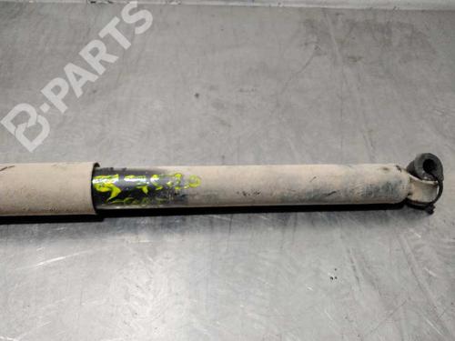Right rear shock absorber NISSAN TERRANO I (WD21) 2.7 TD 4WD (LBYD21) | BP10179731M19
