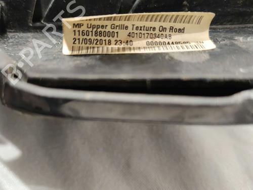 Grill JEEP COMPASS (MP, M6, MV, M7) 1.4 MultiAir | BP34223994C40 - Image 5