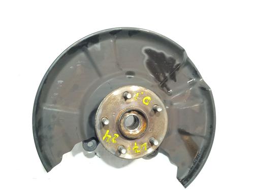 Venstre Styrespindel Lejehus TOYOTA YARIS (_P21_, _PA1_, _PH1_) 1.6 GR 4WD (GXPA16) (261 hp) 16930454