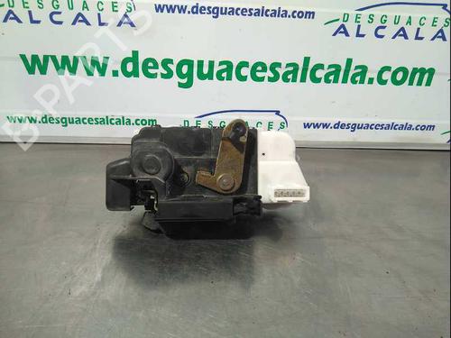 rear-right-lock-peugeot-607-9d-9u-electrica-5-pines-2000-9989656 main image