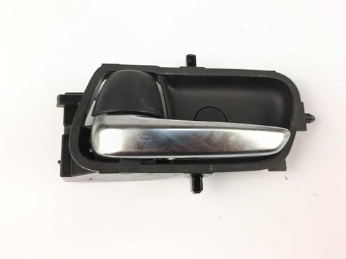 Used Front left interior door handle Front left interior door handle 34495202 34495202