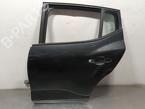 Used Left rear door DACIA SANDERO III 1.0 TCe 90 (91 hp) 29355768