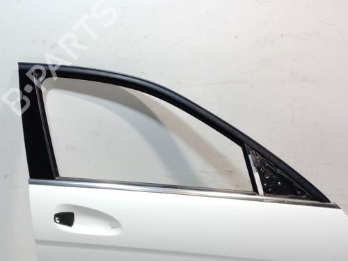 Right front door MERCEDES-BENZ C-CLASS (W204) C 200 CDI (204.001) | BP18411269C3 