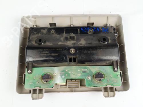 Interior roof light TOYOTA HILUX VII Pickup (_N1_, _N2_, _N3_) 2.5 D-4D 4WD (KUN25_, KUN25R) | BP29123812I8 