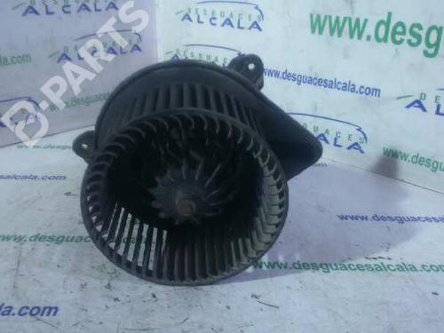 Used Heater blower motor Heater blower motor RENAULT TRAFIC II Van (FL) [2001-2026] 9988226 9988226