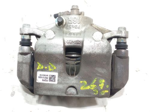 Used Right front brake caliper KIA XCEED (CD) 1.0 T-GDI (120 hp) 26308581