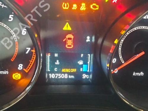 Gearbox MITSUBISHI ASX (GA_W_) 1.6 MIVEC (GA1W) | BP17190123M3 
