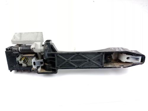 Front left exterior door handle NISSAN QASHQAI / QASHQAI +2 I (J10, NJ10, JJ10E) 1.5 dCi | BP17914054C128 