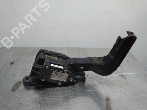 Used Pedal Pedal 9996834 9996834