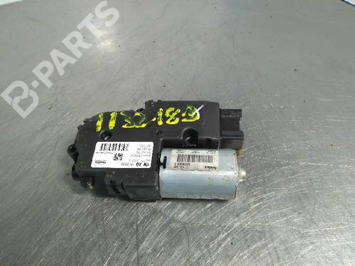 Rear wiper motor SEAT IBIZA IV SC (6J1, 6P5)  | BP10196786M102 