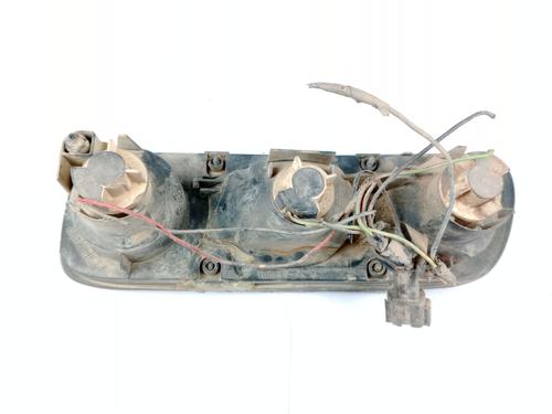 Rear bumper left light NISSAN TERRANO II (R20) 2.7 TDi 4WD | BP23389318C81 