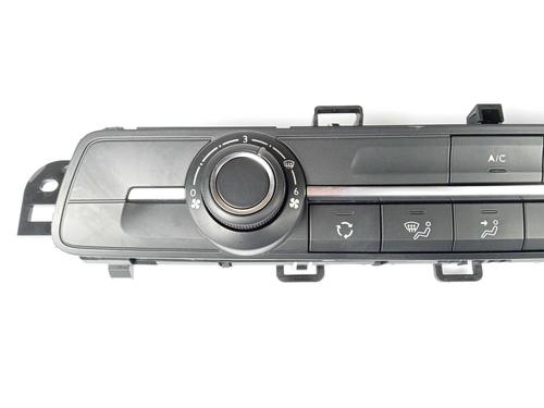 Climate control OPEL COMBO E Tour / Life (K9) | BP11740581I5 - Image 2
