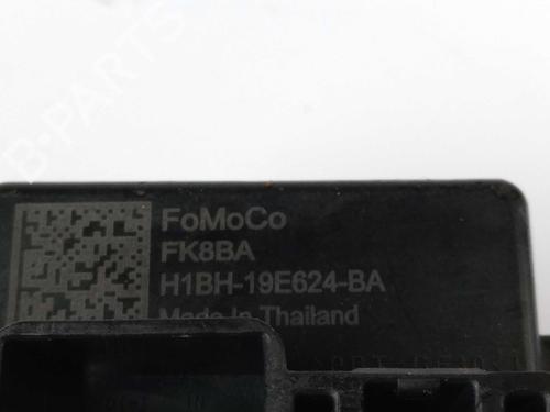 Heater resistor FORD PUMA (J2K, CF7) 1.0 EcoBoost mHEV | BP24367606M108 - Image 3