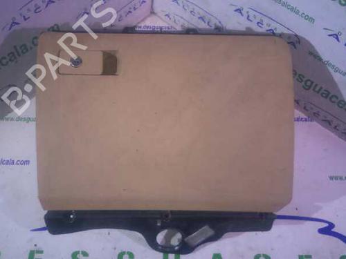 Used Glove box Glove box VW PASSAT B6 (3C2) 2.0 TDI 16V (140 hp) 9986802 9986802