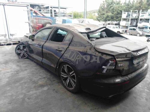 Starter VOLVO S60 III (224) T4 | BP20663935M8 - Image 8
