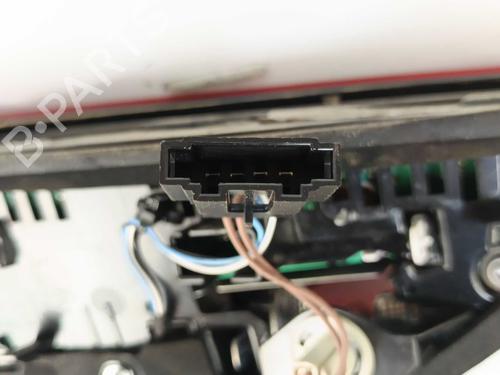 Right tailgate light SEAT LEON (5F1) 2.0 TDI | BP36304188C80 - Image 3