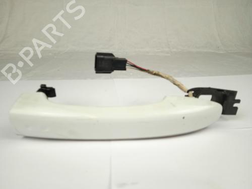 Used Front left exterior door handle RENAULT MEGANE IV Hatchback (B9A/M/N_) [2015-2025]  12569589