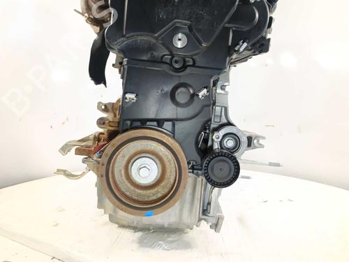 Engine RENAULT CLIO V (B7_) 1.5 Blue dCi 100 (B7AD) | BP36915201M1 - Image 2