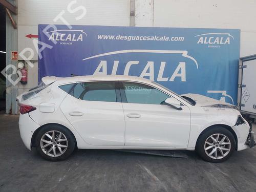 Brugte SEAT LEON (KL1, KLG) 2.0 TDI 4789535