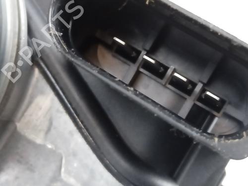 Front wiper motor PEUGEOT 3008 II SUV (MC_, MR_, MJ_, M4_)  | BP12265341M29 
