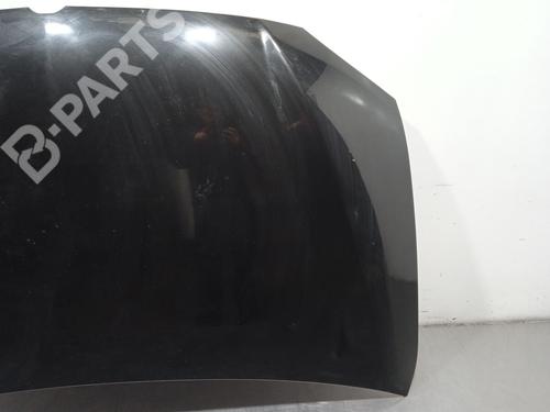 Hood SSANGYONG RODIUS I  | BP11270560C1 
