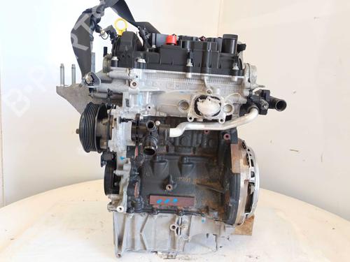 Engine FORD FIESTA VII (HJ, HF) 1.1 Ti-VCT | BP36665597M1 - Image 12