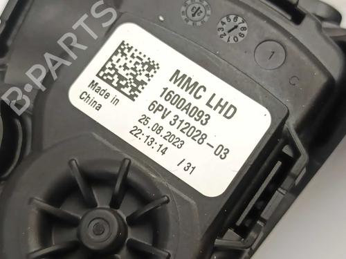 Pedal MITSUBISHI MIRAGE / SPACE STAR VI Hatchback (A0_A) 1.2 (A03A) | BP30263119I4 - Image 4