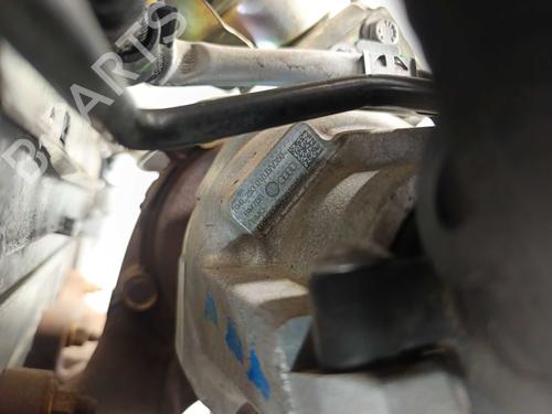 Engine SEAT LEON (5F1) 2.0 TDI | BP35756747M1 - Image 11