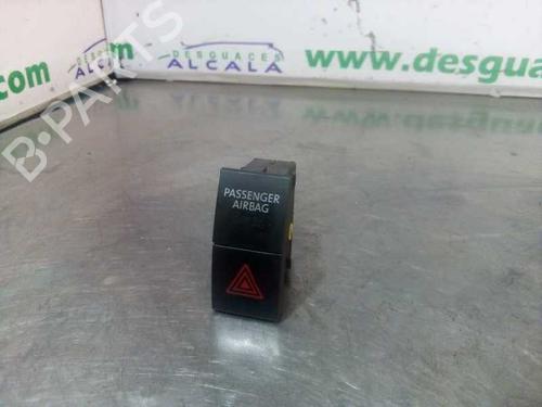 Used Warning switch Warning switch SEAT TOLEDO IV (KG3) [2012-2019] 14354755 14354755