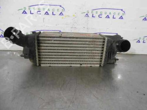 Used Intercooler Intercooler 14351656 14351656