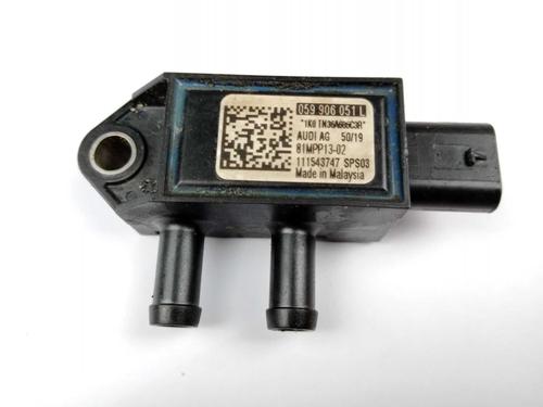 Used Electronic sensor Electronic sensor AUDI Q8 (4MN, 4MT) 45 TDi Mild Hybrid quattro (231 hp) 18407883 18407883
