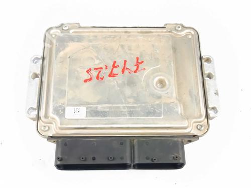 Engine control unit (ECU) HYUNDAI SANTA FÉ II (CM) 2.2 CRDi 4x4 | BP32044077M57 - Image 2