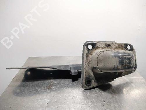 Left rear suspension arm VW SCIROCCO III (137, 138) 2.0 R | BP14348517M14