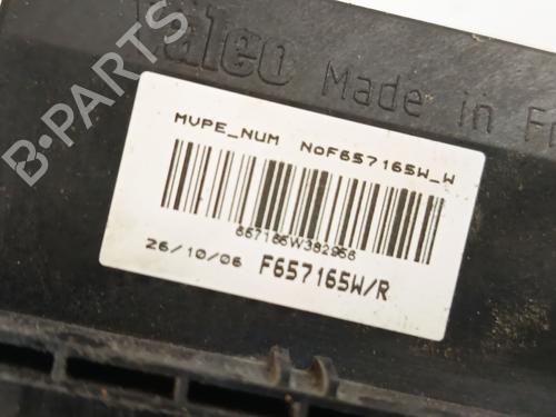 Heater resistor RENAULT MEGANE II (BM0/1_, CM0/1_) 1.5 dCi (BM1E, CM1E) | BP29155750M108 