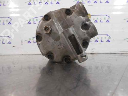 AC compressor MG MG ZR 160 | BP11037739M34 