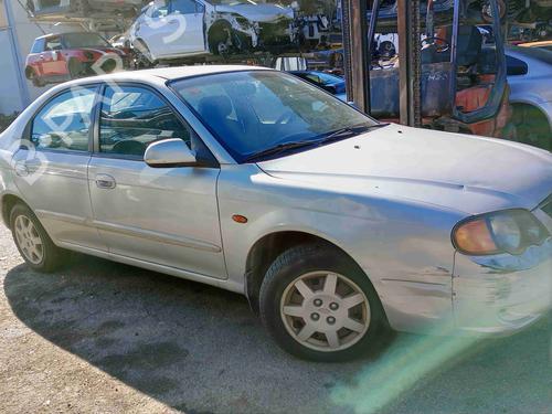 Right headlight KIA SHUMA II (FB) 1.6 | BP22616980C29 - Image 4